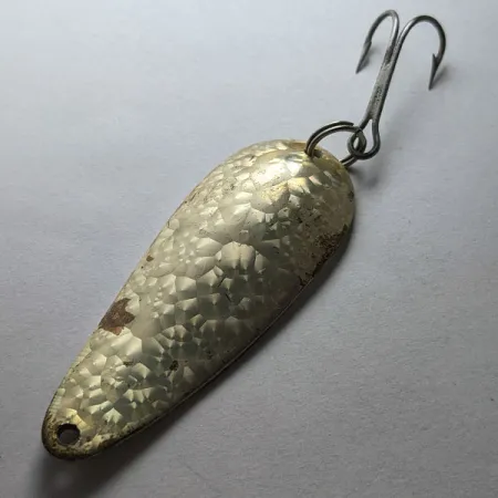 Eppinger Dardevle Imp, Crystal, 11g, Skeddrag #20779