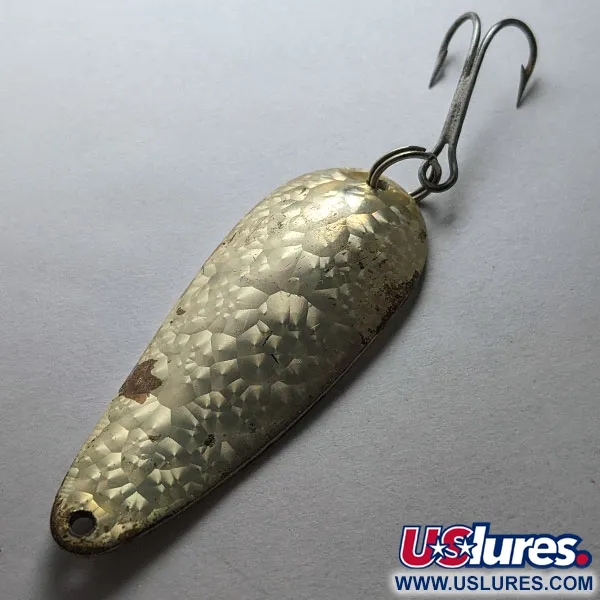 Eppinger Dardevle Imp, Crystal, 11g, Skeddrag #20779