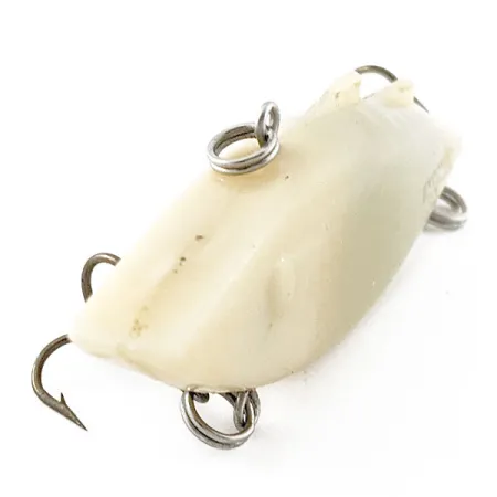 Norman N-Ticer, Ivory, 10,5g, Lipless Crankbait #20810
