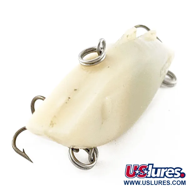 Norman N-Ticer, Ivory, 10,5g, Lipless Crankbait #20810