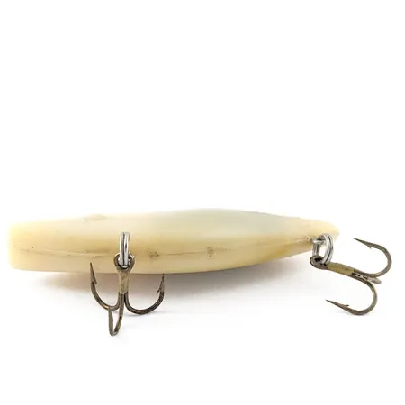 Norman N-Ticer, Ivory, 10,5g, Lipless Crankbait #20810