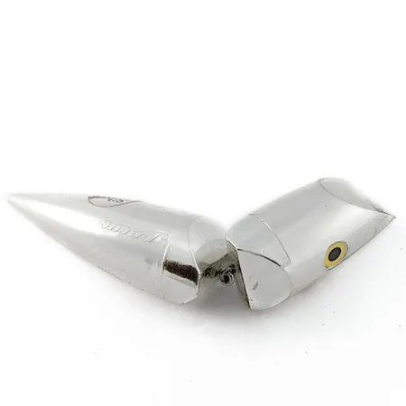 Luhr Jensen J-Plug Silver bullet, 21g, trollingwobbler #20821