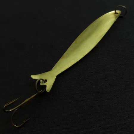 Eagle Tool, mässing, 6g, skeddrag #20826