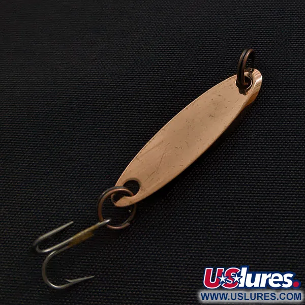 Acme Kastmaster, 2,5g Koppar, Skeddrag #20829