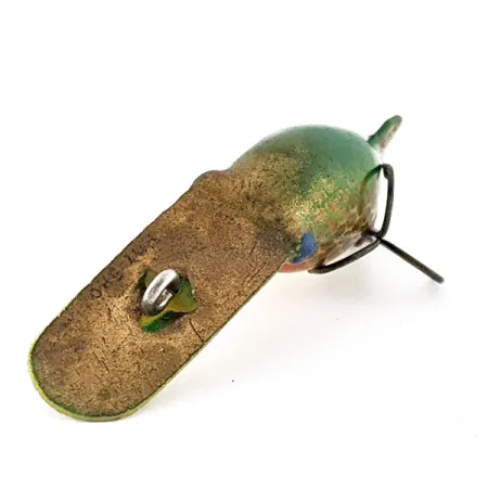 Luhr Jensen Hot Shot 5, 2,5g, flytande wobbler #20838