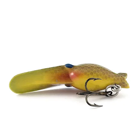 Luhr Jensen Hot Shot 5, 2,5g, flytande wobbler #20838