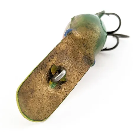 Luhr Jensen Hot Shot 5, 2,5g, flytande wobbler #20838