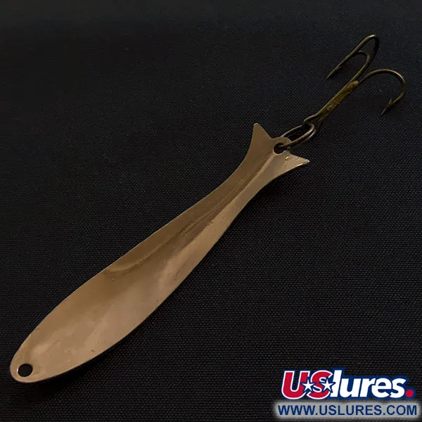 Acme Flash-King Wobbler, 5g koppar, skeddrag #20844