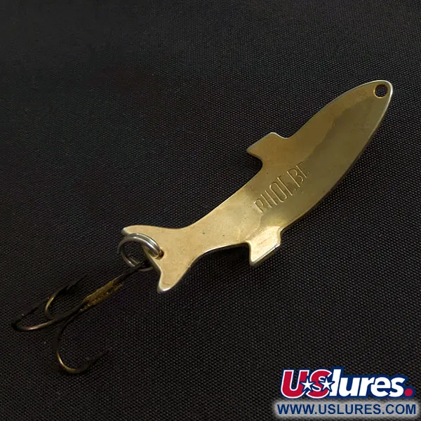 Acme Phoebe, 7g guld, skeddrag #20853