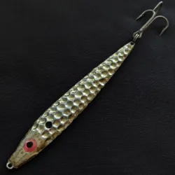 Mann's Mann O Lure jig