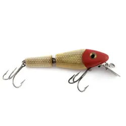 L&S Mirrolure 15M sjunkande