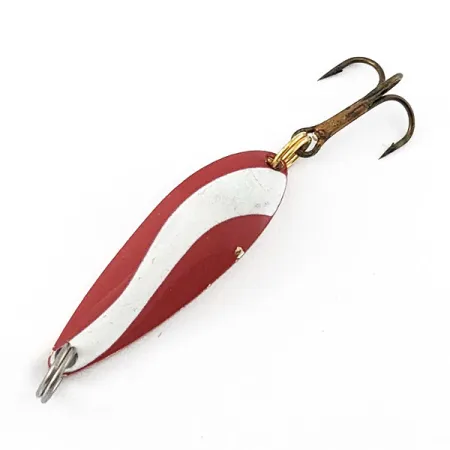 Fiord Spoon Jr skeddrag