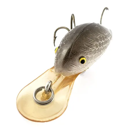 Bill Norman Little Scooper, Shad, 7g, Flytande Crankbait #20919