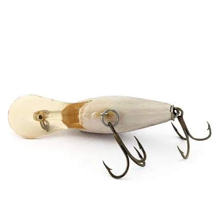 Bill Norman Little Scooper, Shad, 7g, Flytande Crankbait #20919