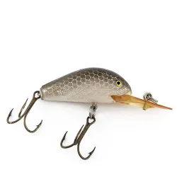 Bill Norman Little Scooper Flytande Crankbait