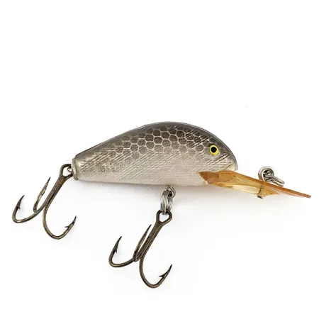 Bill Norman Little Scooper Flytande Crankbait