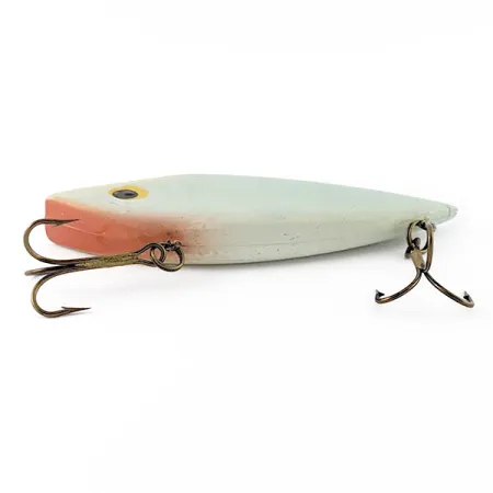 Mann's Bait Tom Mann's Premium Rat'lin Shad Lipless, Blå, 12g, Vibrationsbete #20937
