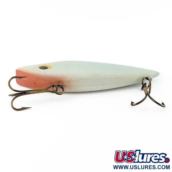 Mann's Bait Tom Mann's Premium Rat'lin Shad Lipless, Blå, 12g, Vibrationsbete #20937