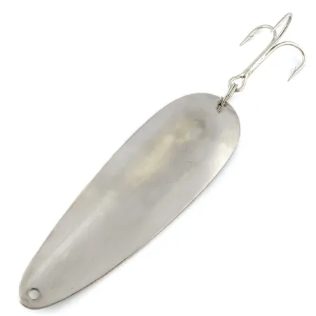 Eppinger Dardevle, Nickel, 28g, Skeddrag #20946