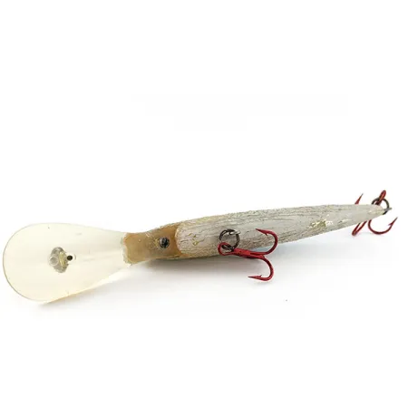 Bill Norman Deep Shiner, 9g Blå, Minnow #20963