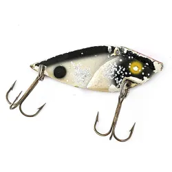 Cotton Cordell Gay Blade vibrationsbete