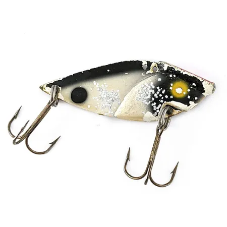 Cotton Cordell Gay Blade vibrationsbete