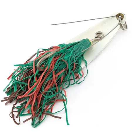 Strike King Timber King, 14g Pearl, Vasskyddat skeddrag #21094