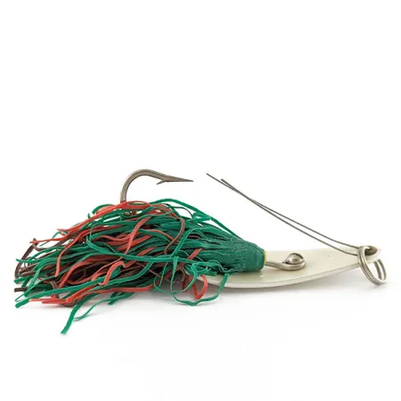 Strike King Timber King, 14g Pearl, Vasskyddat skeddrag #21094