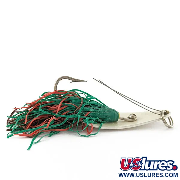 Strike King Timber King, 14g Pearl, Vasskyddat skeddrag #21094