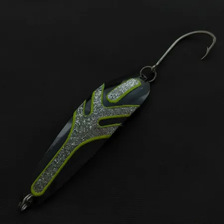 The Producers Hookster Totem #4 UV, 8g Totem, Skeddrag #21096