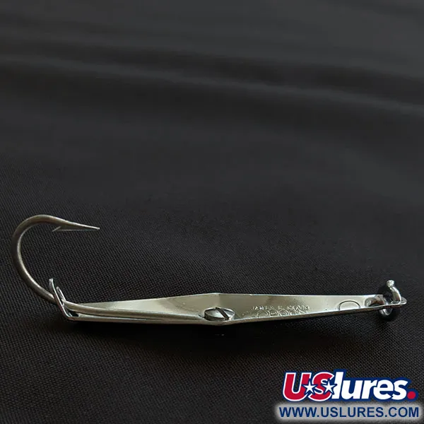 James Clark, nickel, 5g, skeddrag #21145