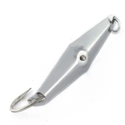 James Clark skeddrag