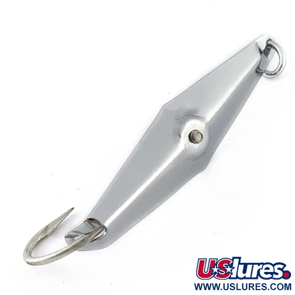 James Clark skeddrag