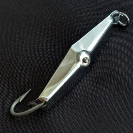 James Clark, nickel, 5g, skeddrag #21145