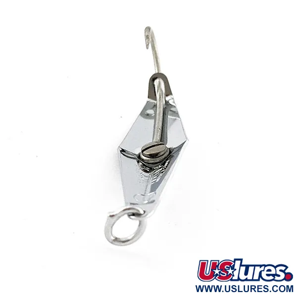 James Clark, nickel, 5g, skeddrag #21145