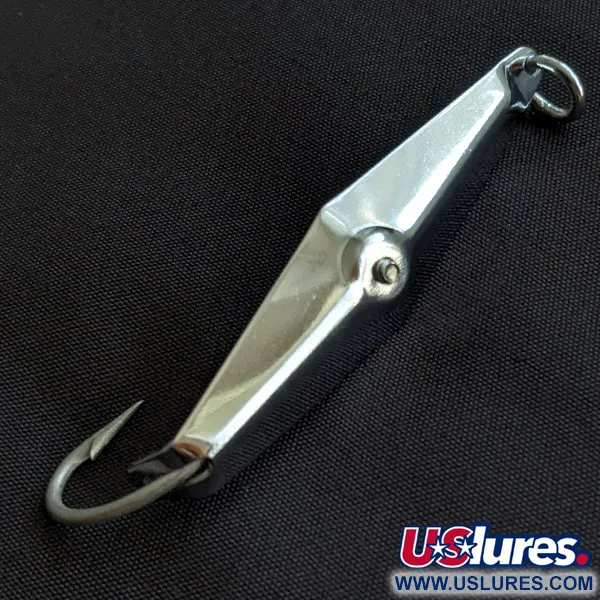 James Clark, nickel, 5g, skeddrag #21145