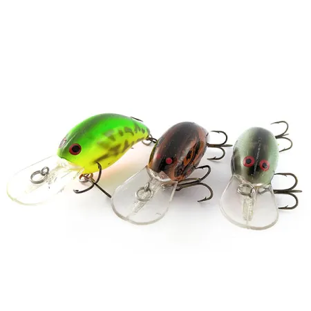 Mister Twister Sportfisher Deep Diver, 9g, 5cm, Djupgående wobbler #21182