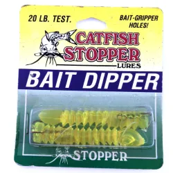 Catfish Stopper Bait Dipper
