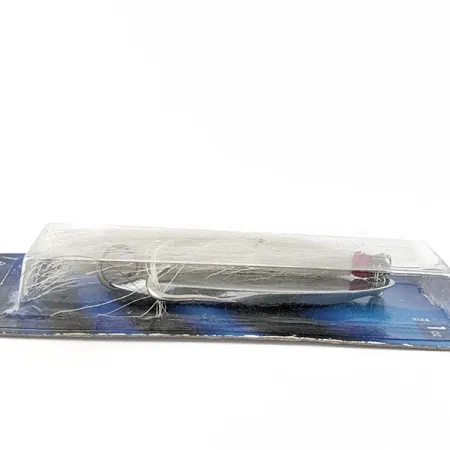 South Bend Kast-A-Way, 28g krom, skeddrag #21215