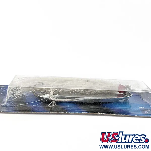 South Bend Kast-A-Way, 28g krom, skeddrag #21215