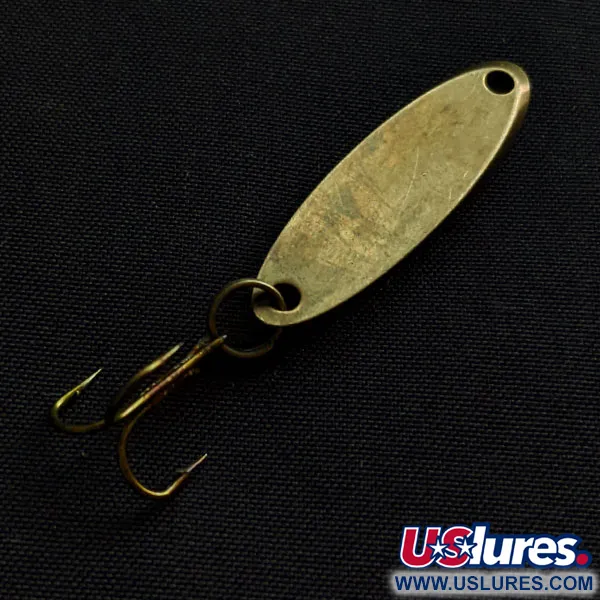 Acme Kastmaster, 3.5g Mässing, Skeddrag #21331