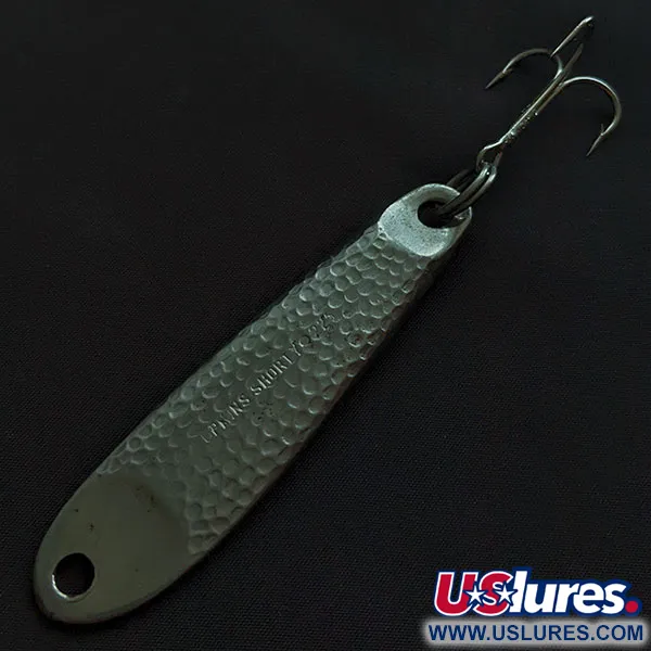 Hopkins Shorty 225, Nickel, 56g, Pilk #21339