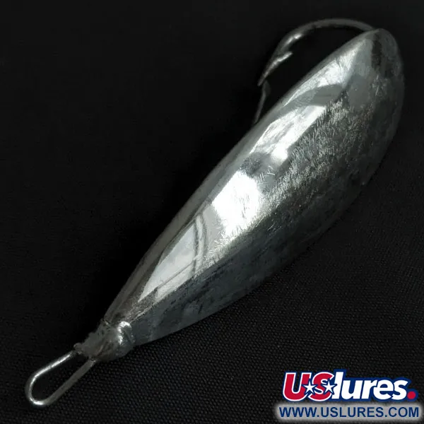 Johnson Silver Minnow skeddrag