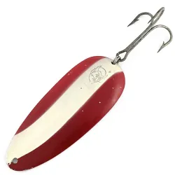 Dardevle Huskie Junior Lou J Eppinger 700 series skeddrag