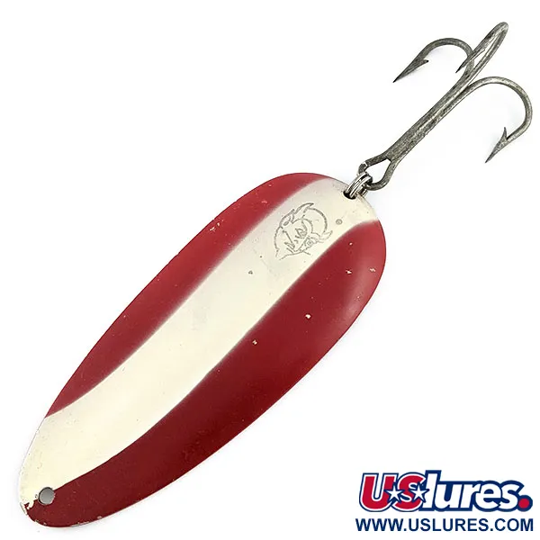 Dardevle Huskie Junior Lou J Eppinger 700 series skeddrag