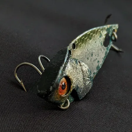 Cotton Cordell Gay Blade, 12g Nickel, Blade-bete #21390