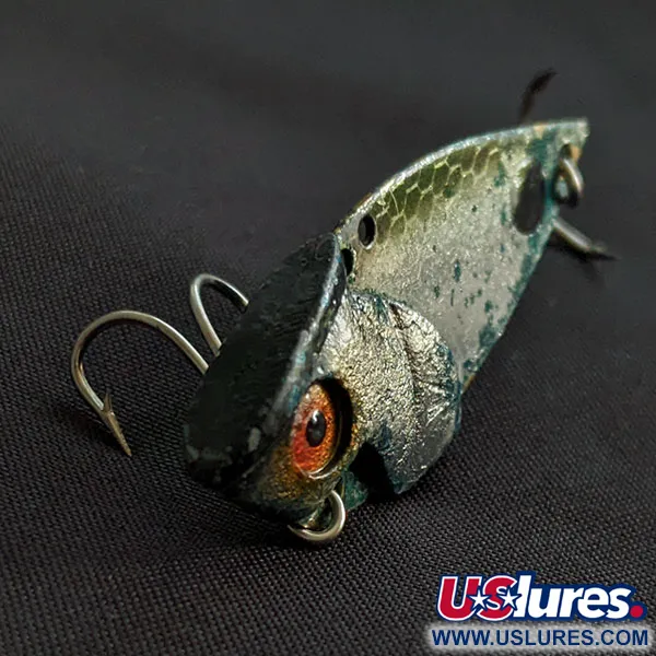 Cotton Cordell Gay Blade, 12g Nickel, Blade-bete #21390