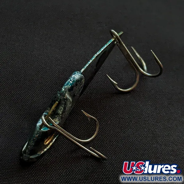 Cotton Cordell Gay Blade, 12g Nickel, Blade-bete #21390