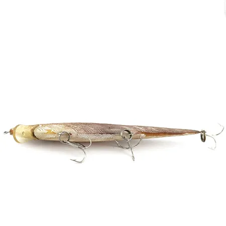 Bill Norman Shiner Minnow, 7g, Wobbler #21398