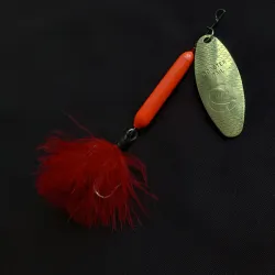 Worden’s Original Rooster Tail spinnare